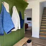 Vakantiehuis Le Cinquieme *