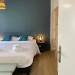 Le Cinquieme Vakantiehuis Bressuire