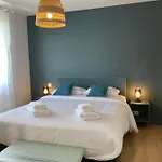 Vakantiehuis Le Cinquieme *