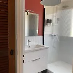 Vakantiehuis Le Cinquieme Bressuire