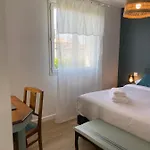 Vakantiehuis Le Cinquieme *