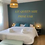 Vakantiehuis Le Cinquieme Bressuire