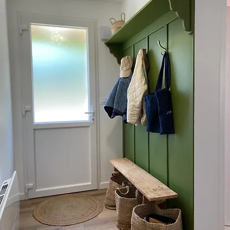 Le Cinquieme בית נופש