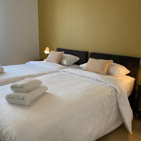 度假居 Le Cinquieme *