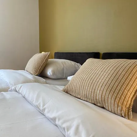 Vakantiehuis Le Cinquieme