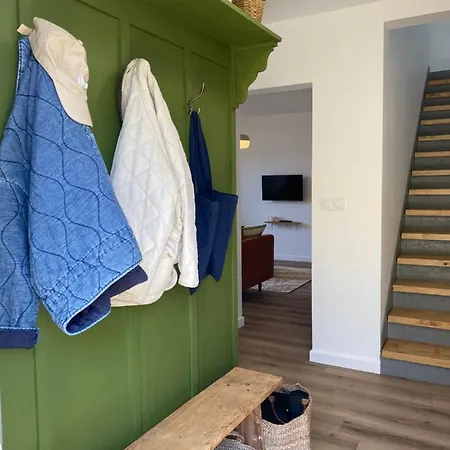 בית נופש Le Cinquieme *