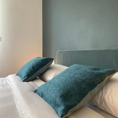 度假居 Le Cinquieme