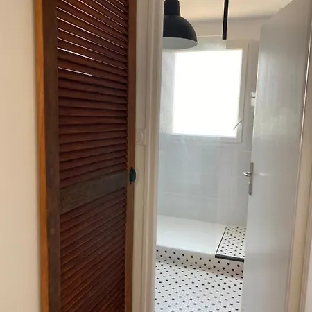 בית נופש Le Cinquieme ברסויר