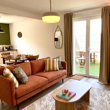 Le Cinquieme Vakantiehuis