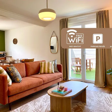 Le Cinquieme ברסויר