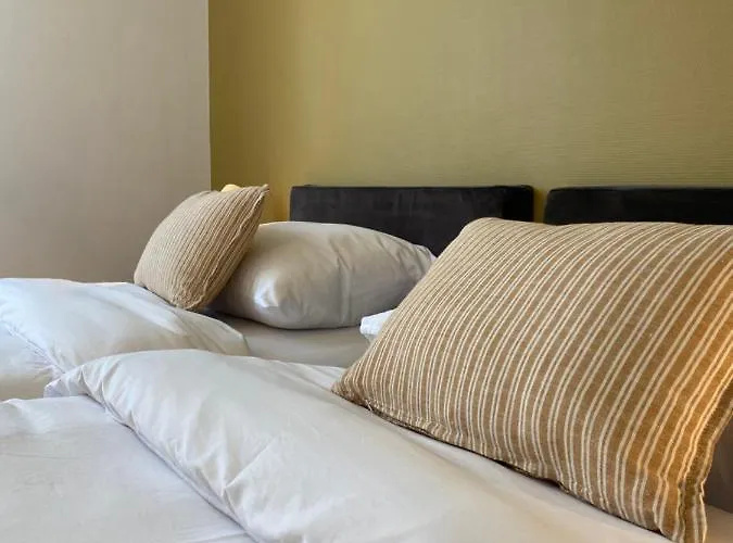 بيت للعطل Le Cinquieme