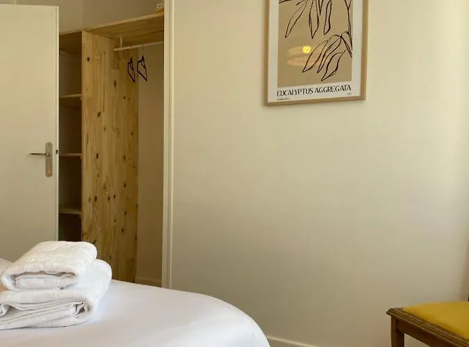 Le Cinquieme بيت للعطل بريزير