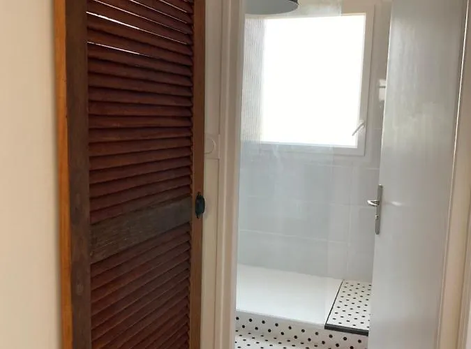 بيت للعطل Le Cinquieme بريزير